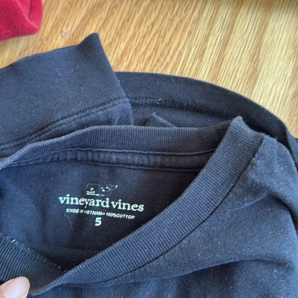 Bundle of 9 kids clothes - Picture 4 of 8